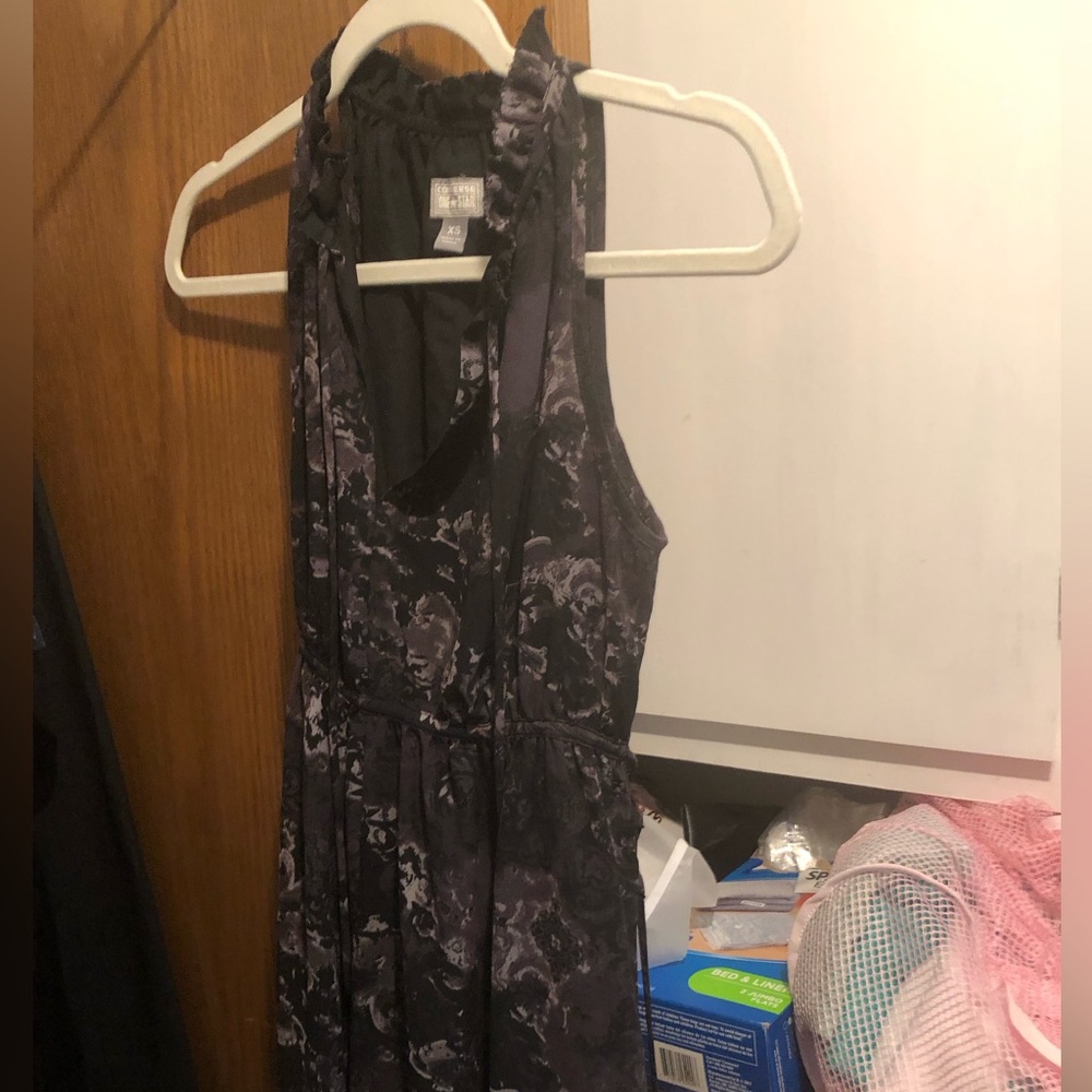 Converse Filigree Sundress-  749 $30 or $25 w/offer